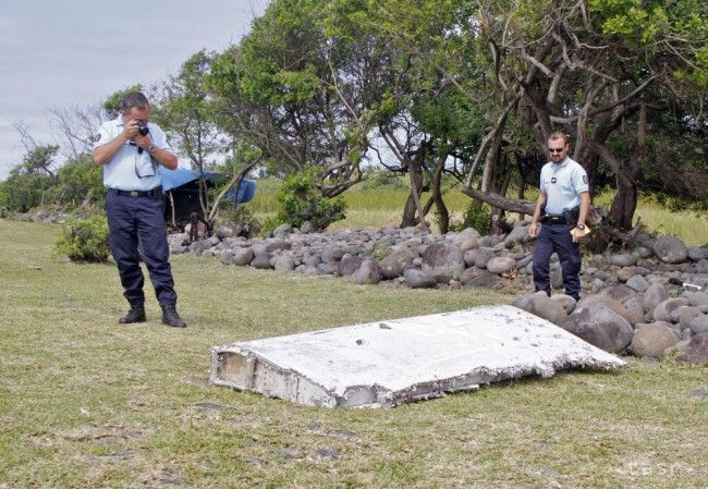 Úlomky objavené v Mozambiku takmer isto patria letu MH370