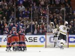 VIDEO: Chára si pripísal asistenciu, Boston však podľahol