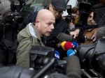 Advokát Salaha Abdeslama bol terčom útoku - za to, že obhajuje "teroristu"