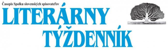 Literárny týždenník približuje Vydavateľský deň SSS