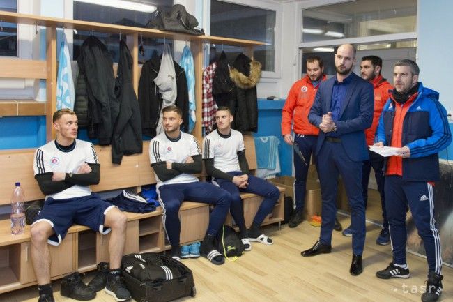 Kmotrík dal hráčom Slovana ultimátum, tí zaplatia fanúšikom vstupné
