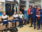 Kmotrík dal hráčom Slovana ultimátum, tí zaplatia fanúšikom vstupné