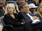 Bývalý majiteľ Clippers Sterling nezíska finančné odškodnenie