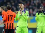 M. Suarez sa po útokoch necíti v Bruseli bezpečne, odíde z Anderlechtu