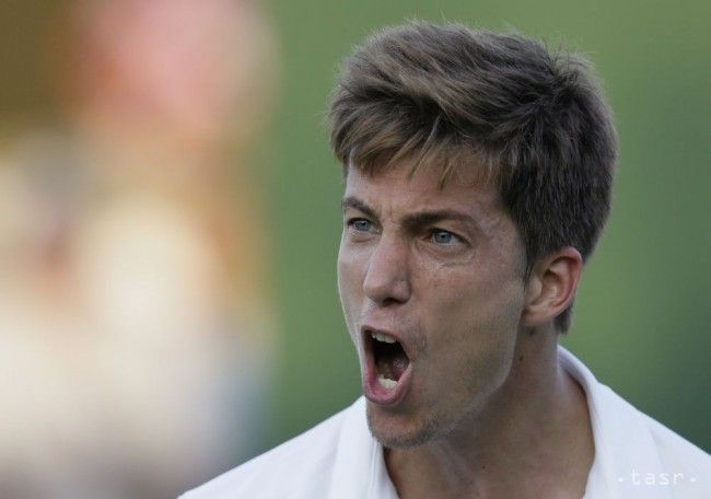 Bedene nemôže reprezentovať Britániu, ITF zamietla jeho odvolanie