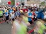 ČSOB Bratislava Marathon 2016 atakuje hranicu 10-tisíc účastníkov