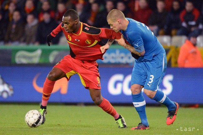 Útočník Benteke ľutuje, že podpísal zmluvu s Liverpoolom