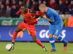 Útočník Benteke ľutuje, že podpísal zmluvu s Liverpoolom