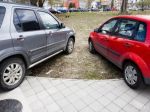 Banská Bystrica sa poradí s občanmi, ako riešiť nedostatok parkovania