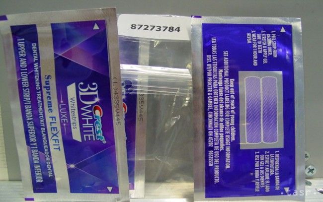 Hygienici varujú pred nebezpečnou kozmetikou či pásikmi na zuby
