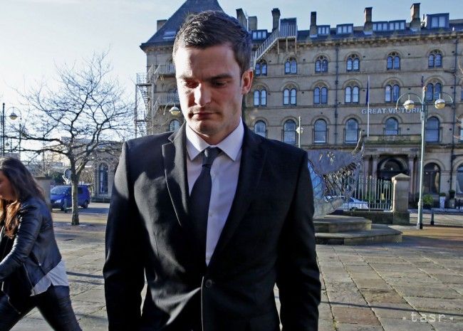 Za sex s neplnoletou poslal súd futbalistu na šesť rokov za mreže