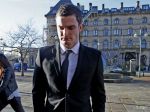 Za sex s neplnoletou poslal súd futbalistu na šesť rokov za mreže