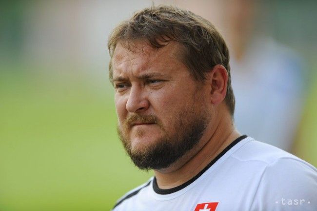 Tréner Pakusza zverejnil nomináciu na zápasy so Švédskom a Poľskom