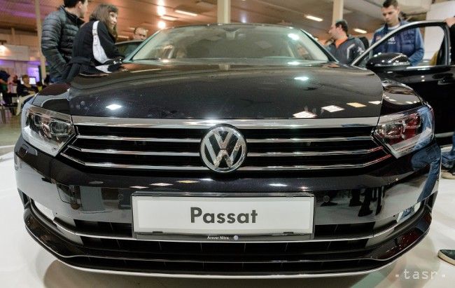 Volkswagen musí opraviť 63.000 nových Passatov