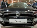 Volkswagen musí opraviť 63.000 nových Passatov