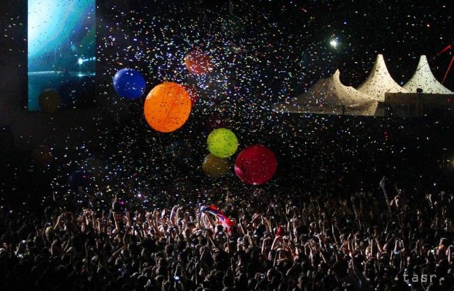 Talentovaní hudobníci budú na Topfeste skladať rockovú maturitu