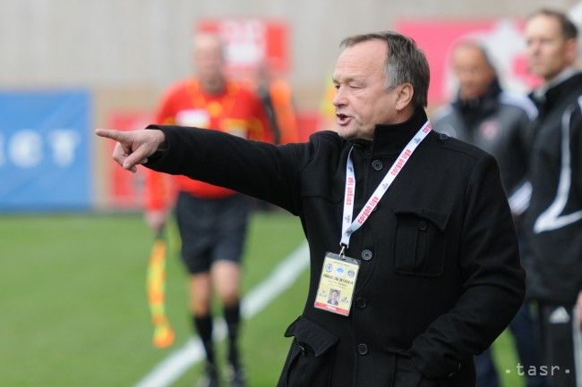 Slovenská reprezentácia do 17 rokov prehrala s Nemeckom 1:5