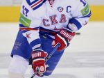CSKA zdolalo Petrohrad aj v druhom finále Západu a v sérii vedie