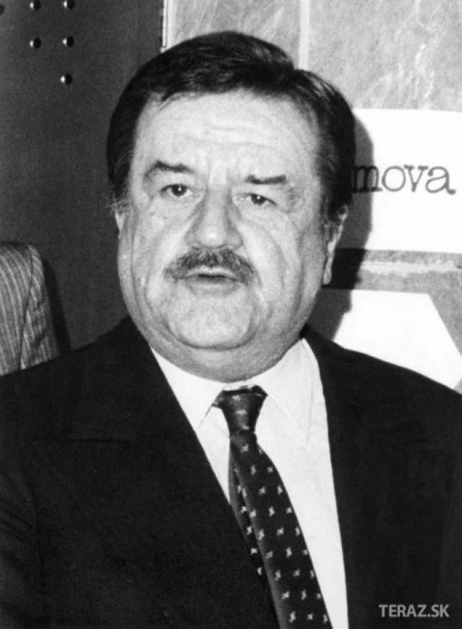 Erudovaný režisér Miloš Pietor zomrel pred 25 rokmi