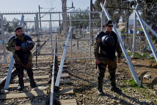 Fínsko a Rusko dočasne uzavrú severné hraničné priechody pre migrantov