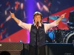 Paul McCartney si zahrá v piatom pokračovaní Pirátov z Karibiku