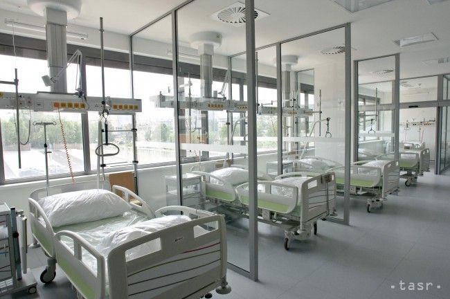 Poliklinika v Štúrove prešla rekonštrukciou za vyše pol milióna eur