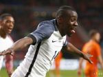Francúzskym žolíkom v Holandsku bol Matuidi