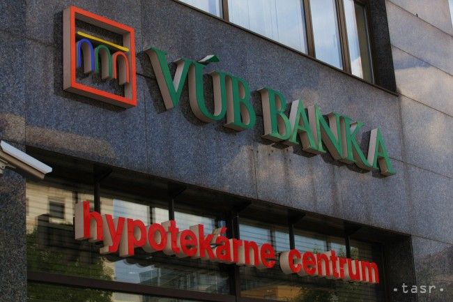 VÚB banka schválila rozdelenie zisku a vyplatenie dividend