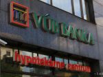 VÚB banka schválila rozdelenie zisku a vyplatenie dividend