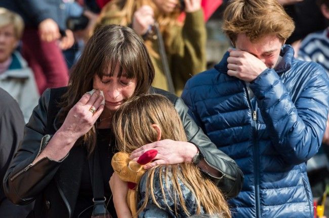 V Bruseli zrušili Pochod proti strachu. Z bezpečnostných dôvodov