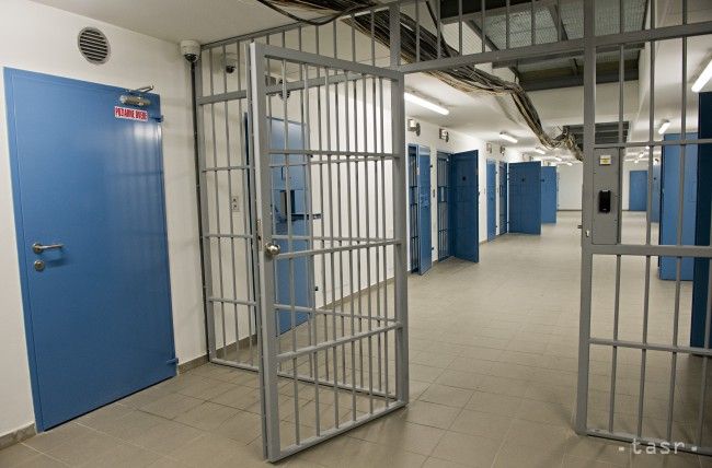 Aj v slovenských väzniciach je počas sviatkov bohatší program