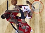 NBA: Torotno zdolalo New Orleans a vyrovnalo klubový rekord