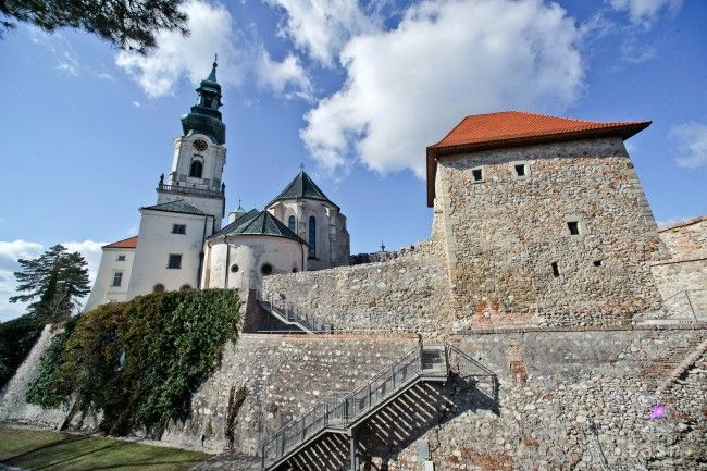 Na Nitrianskom hrade zaznie premiéra oratória, ktoré požehnal pápež