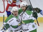 VIDEO: Ufa zdolala Magnitogorsk. Stav série znížila na 1:2