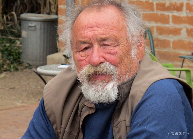 Zomrel spisovateľ Jim Harrison, autor predlohy k filmu Legenda o vášni