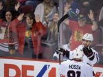 NHL: Chicago zdolalo Vancouver a je v play off