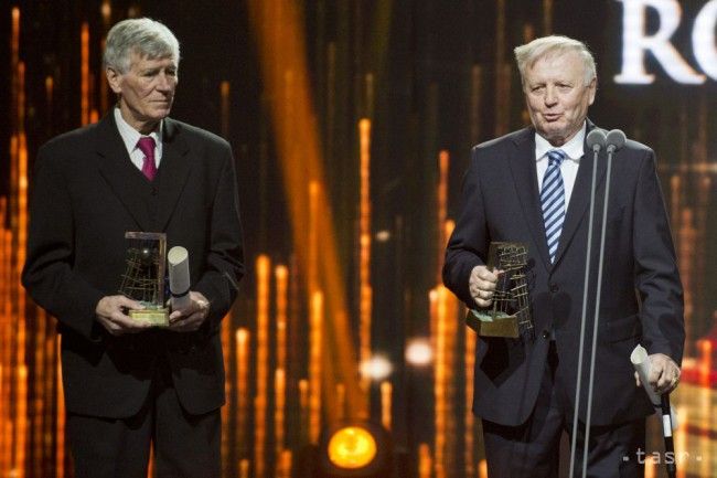 PROFILY: Do novej Siene slávy slovenského futbalu vkročilo 11 legiend