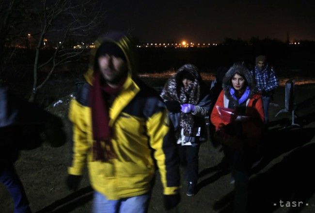 Macedónsko chce ponechať hranice uzavreté najmenej do konca roka