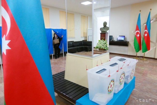 Azerbajdžan prepustil ľudskoprávneho aktivistu Intigama Alijeva
