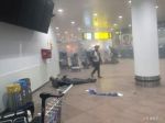 Rekonštrukcia bruselského letiska si vyžiada mesiace