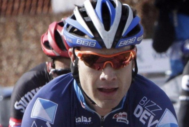 Smutný víkend belgickej cyklistiky, po Demoitiem zomrel aj Myngheer