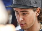 Sagan vyjadril sústrasť rodine Demoitieho
