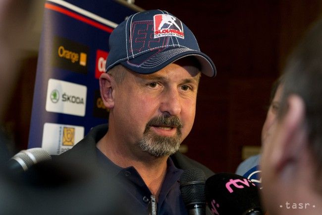 Cíger privítal na reprezentačnom zraze 26 hráčov