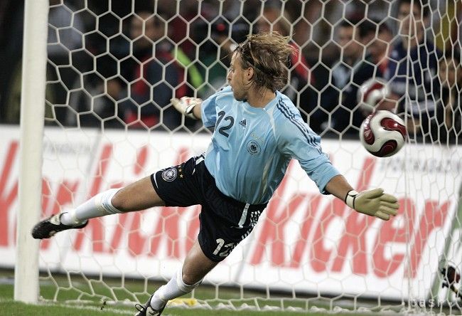Bývalý nemecký reprezentant Hildebrand ukončil profesionálnu kariéru