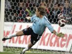 Bývalý nemecký reprezentant Hildebrand ukončil profesionálnu kariéru