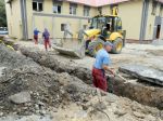 Obce v aglomerácii Sebedražie by sa mohli dočkať kanalizácie