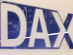 Kľúčový nemecký akciový index Dax vzrástol o 0,37 % na 9887,94 bodu