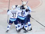 Nitra vstúpila do semifinálovej série výhrou. Zvolen zdolala 4:1