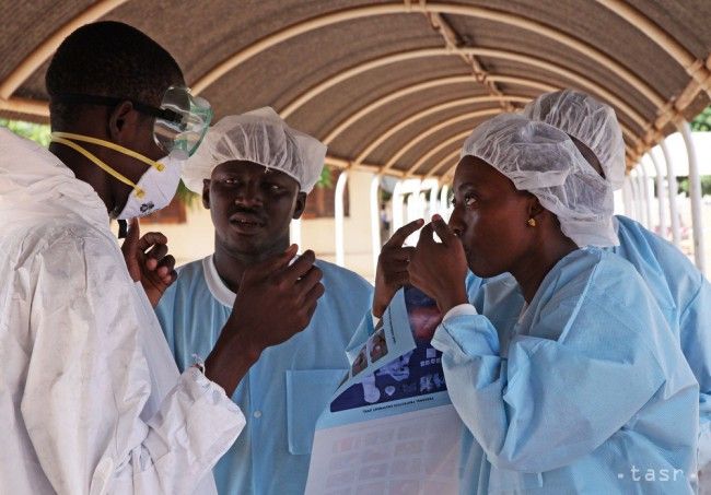 Ebola už nepredstavuje celosvetovú zdravotnú hrozbu