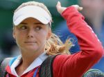 Hantuchová skončila na turnaji ITF v Croissy-Beaubourg už v 1. kole